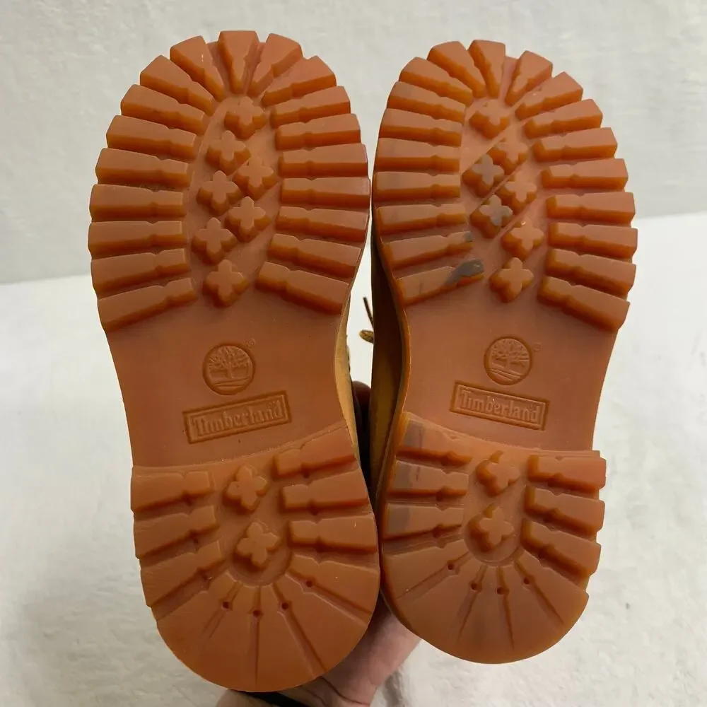 Timberland Kids Premium 6